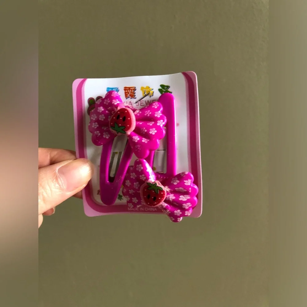 N/A packaging packed ‘make